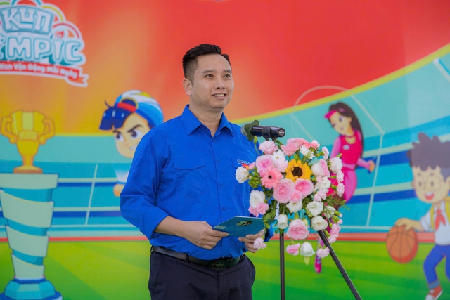 Hội đồng Đội T.Ư tiếp sức ước mơ cho hơn 2.000 thiếu nhi Sơn La- Ảnh 1.
