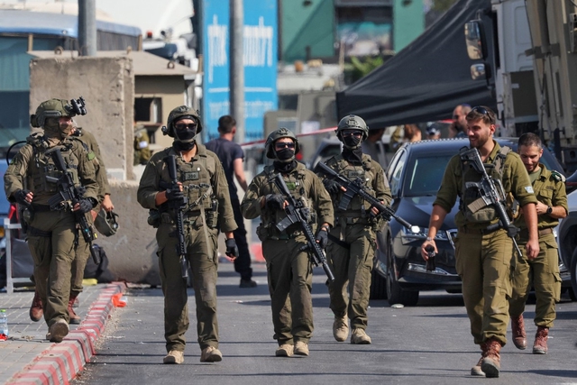 Bị cáo buộc 'hủy diệt' ở Bờ Tây, phạm tội diệt chủng ở Gaza, Israel nói gì? - Ảnh 1.