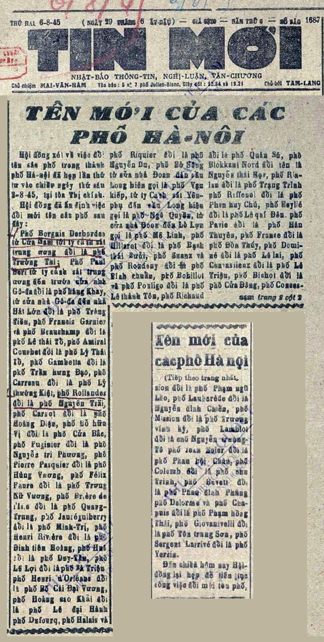 Tên cha ông là ngọn đèn thành phố - Ảnh 3.