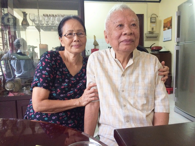Tưởng nhớ thầy Nguyễn Lộc - Ảnh 2.