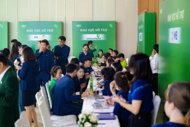 Chủ đầu tư A&K Tower dành 60 tỉ đồng hỗ trợ 300 suất ‘mua nhà 3 không’ - Ảnh 2.