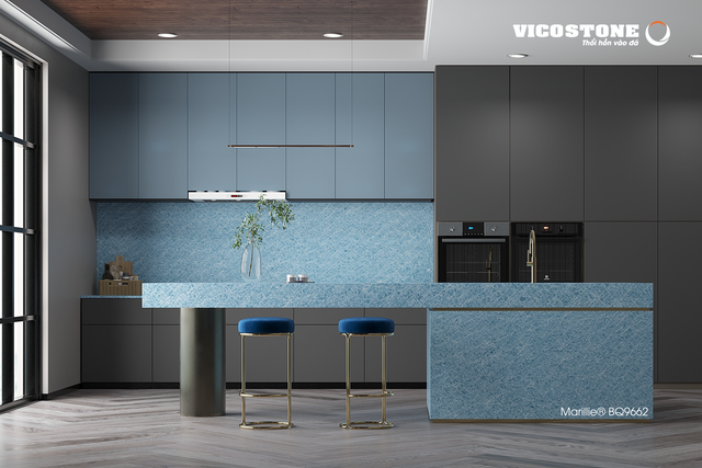 VICOSTONE triển khai chương trình ‘Tân trang nhà - Ngàn ưu đãi’ lên tới 20% - Ảnh 5.