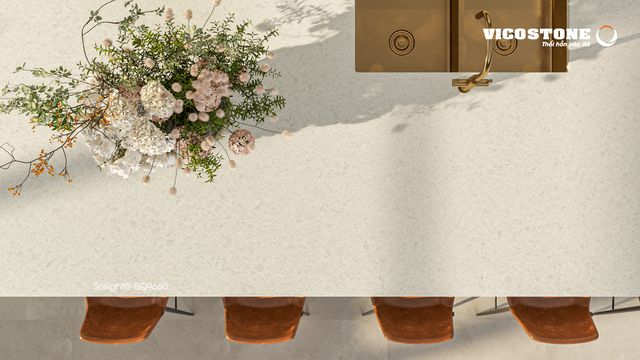 VICOSTONE triển khai chương trình ‘Tân trang nhà - Ngàn ưu đãi’ lên tới 20% - Ảnh 4.