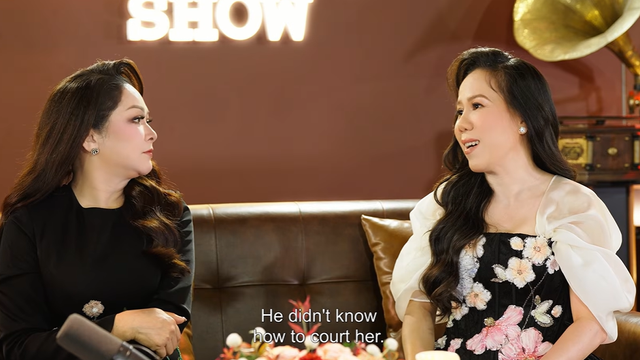 Lý do Như Quỳnh và Mai Thiên Vân chưa từng song ca - Ảnh 1.