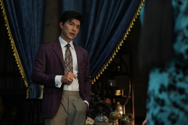 Steven Nguyễn &lsquo;phủ s&oacute;ng&rsquo; d&agrave;y đặc, &aacute;p lực sau khi trở th&agrave;nh &lsquo;diễn vi&ecirc;n ngh&igrave;n tỉ&rsquo; - Ảnh 1.