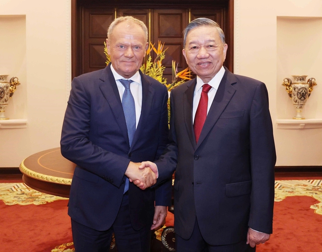 Tin tức đặc biệt trên báo in Thanh Niên 27.10.2026 - Ảnh 1.