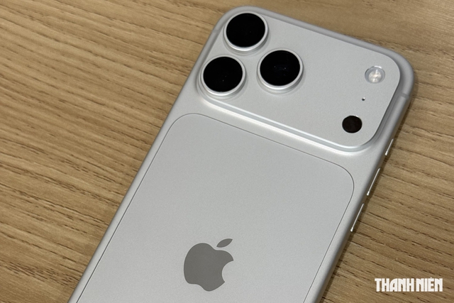Người dùng iPhone có thể đã bỏ qua công cụ tiện lợi này - Ảnh 1.