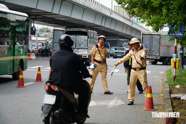 Nhận diện tai nạn giao thông: Nhiều giải pháp được triển khai- Ảnh 2.