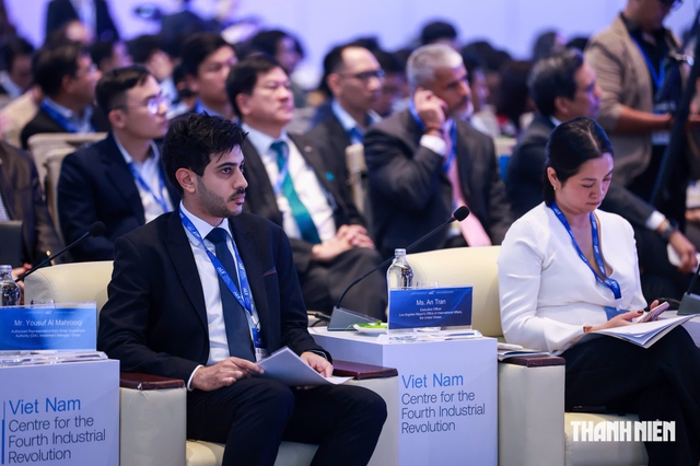 TP.HCM đặt mục tiêu thu hút 19 tỉ USD FDI trong năm nay - Ảnh 3.