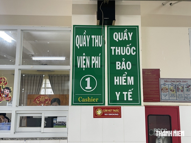 Sở Y tế TP.HCM yêu cầu minh bạch chi phí khám chữa bệnh bảo hiểm y tế - Ảnh 2.