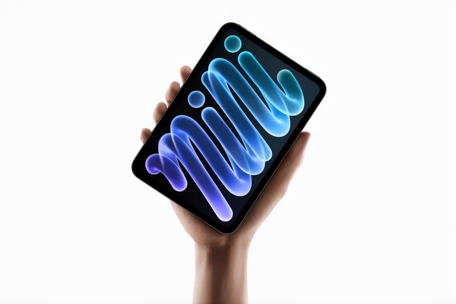 Apple âm thầm ra iPad Mini mới, giá ngang MacBook Neo - Ảnh 1.
