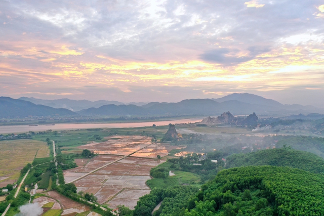 Hà Nội nêu định hướng phát triển khu vực Ba Vì và vùng đệm- Ảnh 2.