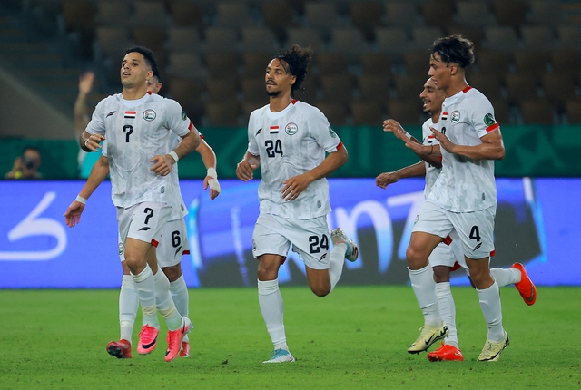 Thêm kênh phát trực tiếp Asian Cup 2027 có đội tuyển Việt Nam: VTV nhập cuộc, song hành cùng TV360- Ảnh 3.