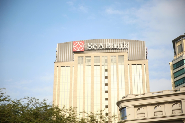 SeABank công bố Khung tài chính bền vững - Ảnh 1.