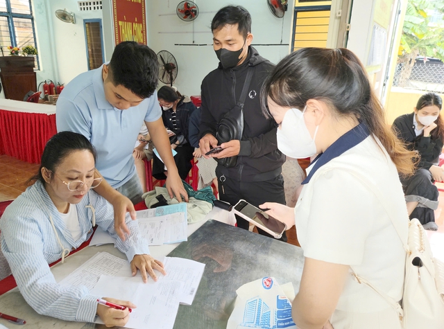 Bánh mì Bà Được bồi thường cho 175 người sau vụ ngộ độc thực phẩm- Ảnh 2.