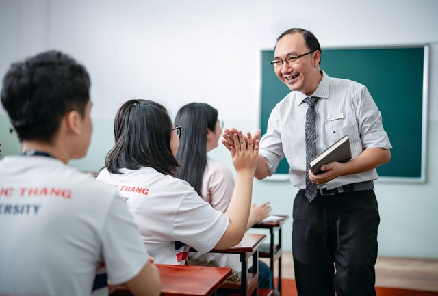 Những lợi thế khi chọn học ngôn ngữ Anh theo phương thức đào tạo từ xa- Ảnh 2.