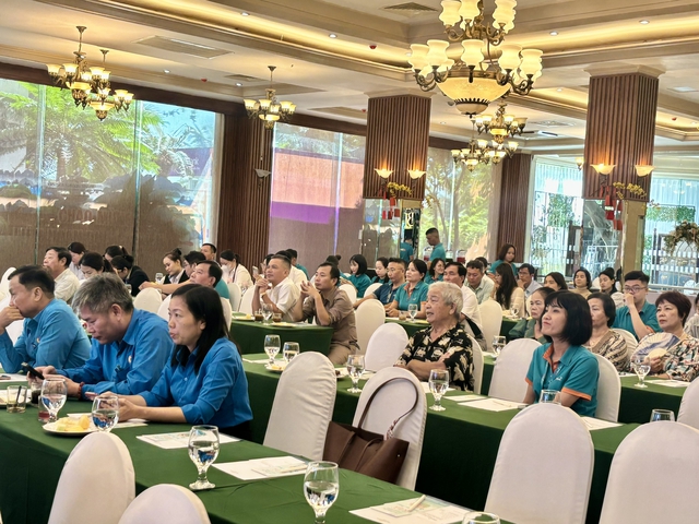 ABBank Khánh Hòa giới thiệu giải pháp tích lũy tài chính cho khách hàng - Ảnh 2.