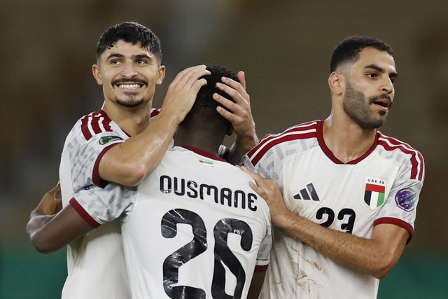 Thêm kênh phát trực tiếp Asian Cup 2027 có đội tuyển Việt Nam: VTV nhập cuộc, song hành cùng TV360- Ảnh 2.