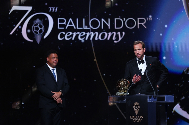 Tổng biên tập France Football tiết lộ bí mật kết quả cuộc đua Quả bóng vàng 2026- Ảnh 1.