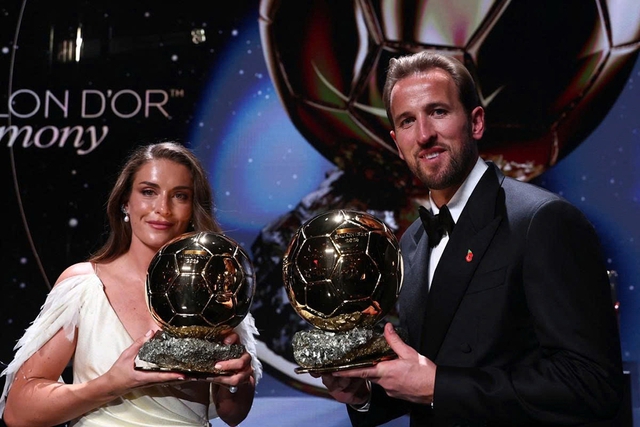 Harry Kane đ&aacute;nh dấu cột mốc lịch sử cho b&oacute;ng đ&aacute; Anh- Ảnh 1.
