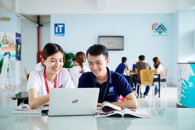 Những lợi thế khi chọn học ngôn ngữ Anh theo phương thức đào tạo từ xa- Ảnh 4.