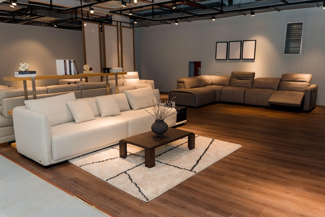 ‘Chạm vào cảm hứng’: Khám phá nghệ thuật gốm, không gian sống tại SCG Home Việt Nam - Ảnh 7.
