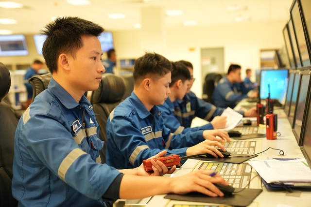 Từ Thanh Hóa, vun đắp nhân tài cho ngành năng lượng Việt Nam - Ảnh 2.