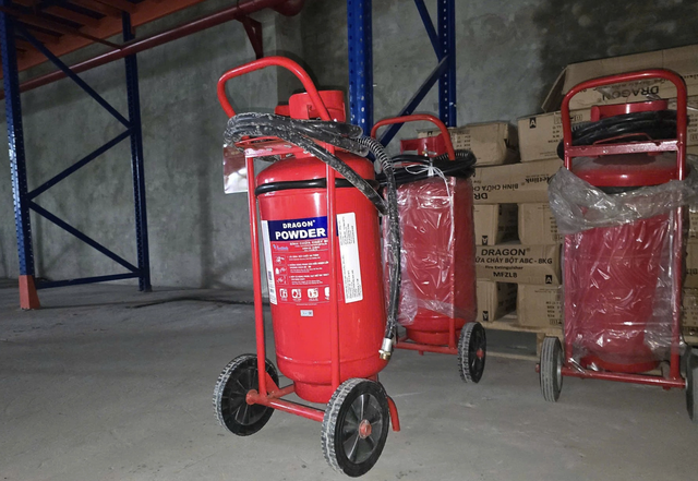'Bà trùm' đưa hối lộ 17 tỉ bỏ trốn, chuyển Bộ Công an tiếp tục điều tra- Ảnh 1.