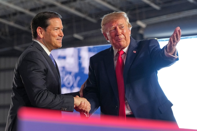 Ông Trump nói sẽ tôn trọng kết quả bầu cử giữa kỳ Mỹ nếu trung thực- Ảnh 1.