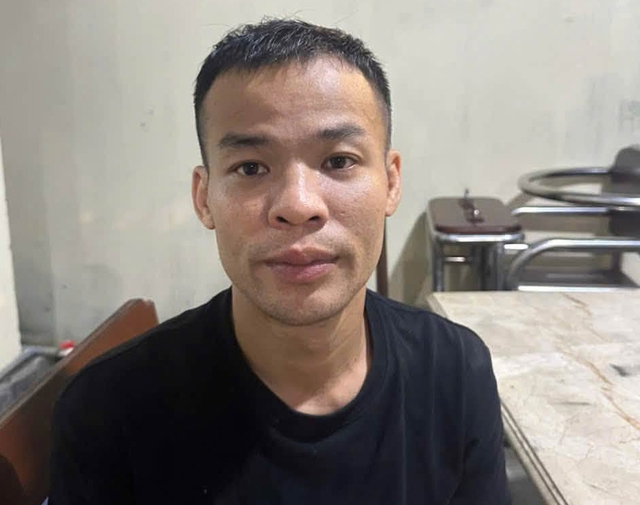 Cãi nhau với vợ, nổ súng bắn đạn cao su, người đàn ông bị khởi tố- Ảnh 1.