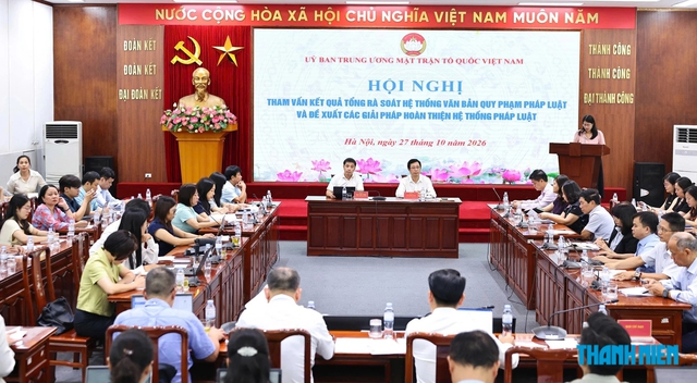 R&agrave; so&aacute;t ph&aacute;p luật phải thực chất, giảm chi ph&iacute; cho doanh nghiệp - Ảnh 2.