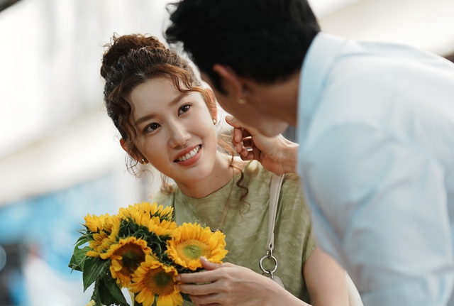 Diễn viên Thúy Ngân chia sẻ 'tin vui' ở tuổi 35- Ảnh 1.