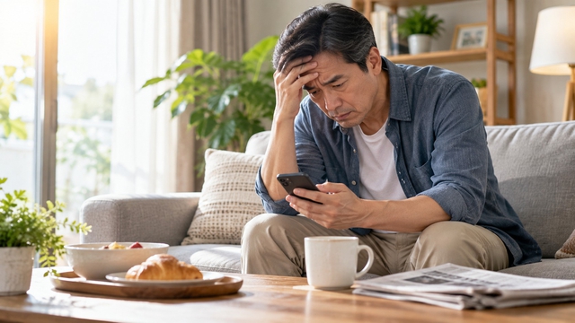 Buổi sáng: Nên tránh các thói quen này để hỗ trợ kiểm soát viêm - Ảnh 1.