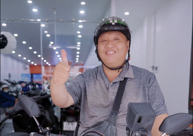 Chạy nhiều mới hiểu gi&aacute; trị của một chiếc xe tốt - Ảnh 2.