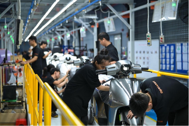Chạy nhiều mới hiểu gi&aacute; trị của một chiếc xe tốt - Ảnh 4.