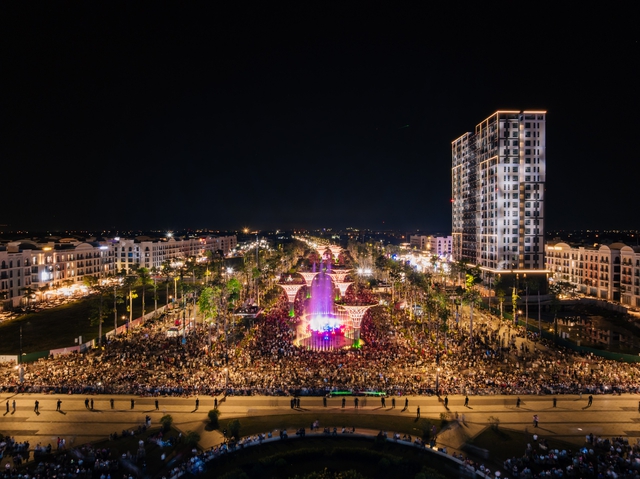 Gala Sao Mai 2026 mở cửa tự do - Ảnh 2.