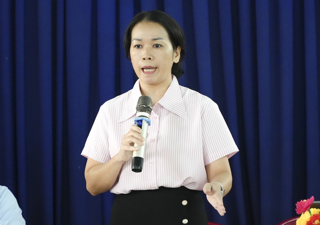 Bánh mì Bà Được bồi thường cho 175 người sau vụ ngộ độc thực phẩm- Ảnh 3.