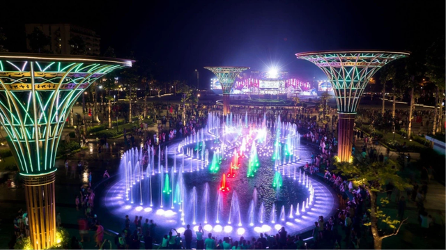 Gala Sao Mai 2026 mở cửa tự do - Ảnh 1.