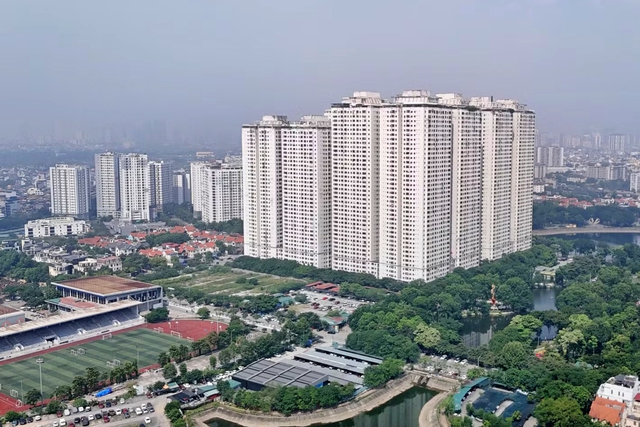 18.184 căn hộ &lsquo;x&acirc;y chui&rsquo; của Tập đo&agrave;n Mường Thanh được đề xuất xử l&yacute; thế n&agrave;o? - Ảnh 1.