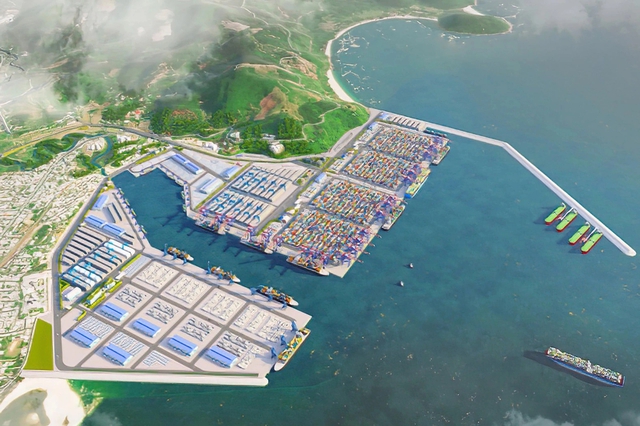 500 chiến binh Đất Xanh Miền Trung kickoff căn hộ vịnh biển Grand Marina Da Nang - Ảnh 3.