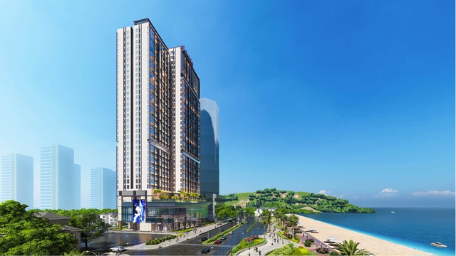500 chiến binh Đất Xanh Miền Trung kickoff căn hộ vịnh biển Grand Marina Da Nang - Ảnh 5.