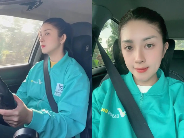 Nữ tài xế taxi kể phút ngăn người mẹ ôm con 2 tuổi nhảy cầu Rạch Miễu - Ảnh 3.