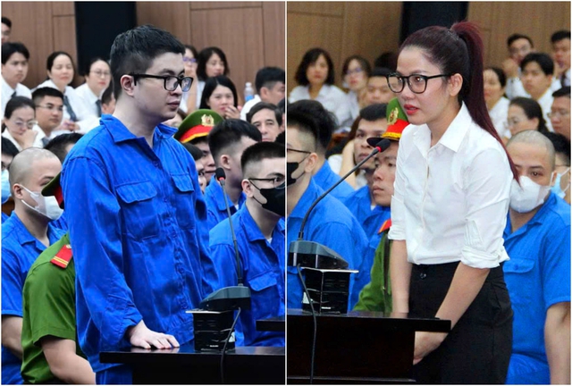 Khám nhà bạn gái Mr Pips, thu giữ cả trăm kg vàng, 60 đồng hồ, 33 túi xách xa xỉ- Ảnh 1.