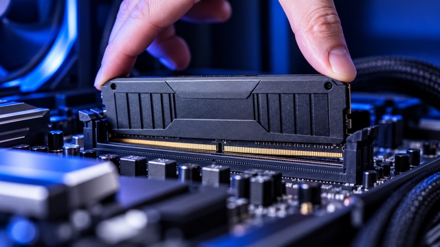 5 thiết lập bí mật của BIOS giúp mở khóa toàn bộ sức mạnh máy tính - Ảnh 1.