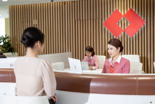 Fitch nâng xếp hạng tín nhiệm Techcombank: Mở rộng lợi thế trên thị trường vốn quốc tế - Ảnh 2.