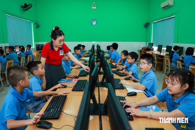 Điều kiện triển khai kiểm tra định kỳ trên máy tính - Ảnh 4.