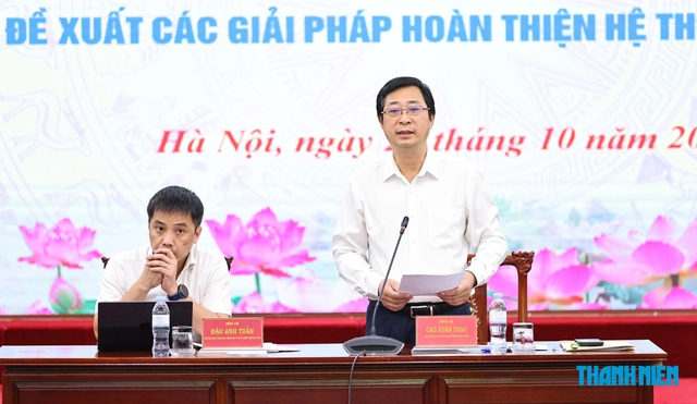R&agrave; so&aacute;t ph&aacute;p luật phải thực chất, giảm chi ph&iacute; cho doanh nghiệp - Ảnh 1.