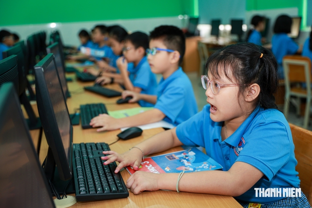 Kiểm tra định kỳ trên máy tính: Nên thực hiện từng phần và có lộ trình - Ảnh 3.
