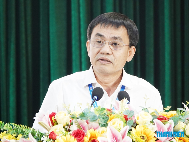 Bộ GD-ĐT tập huấn bắn đạn thật, phòng chống khủng bố năm 2026 - Ảnh 4.