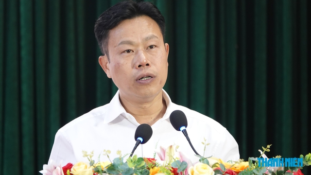 Bộ GD-ĐT tập huấn bắn đạn thật, phòng chống khủng bố năm 2026 - Ảnh 1.